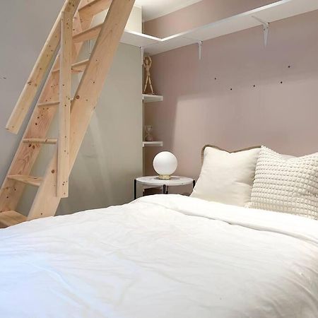 Luxury Apartement In Oslo Exterior photo