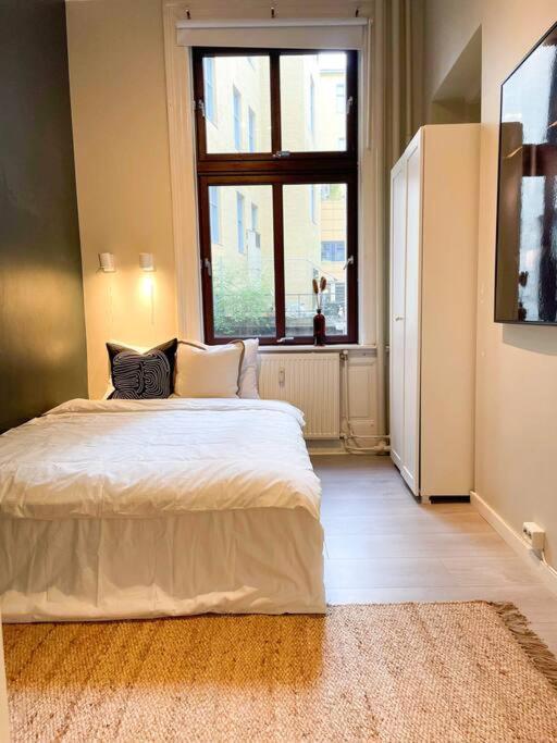 Luxury Apartement In Oslo Exterior photo